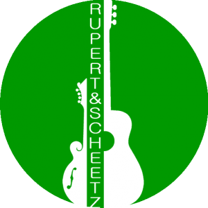 Rupert and Scheetz Music Logo